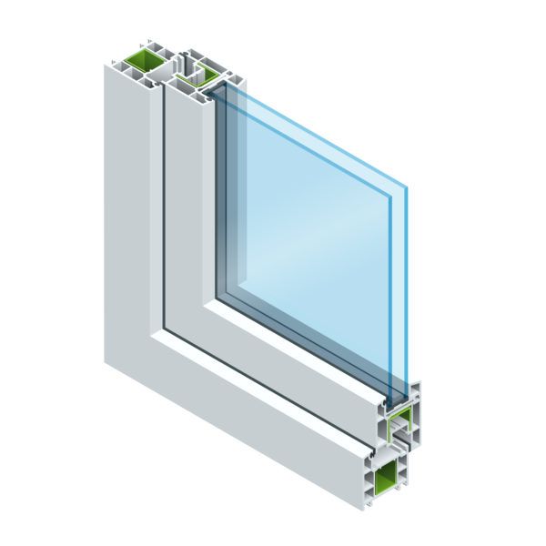 Single vs. Double-Pane Windows | Baystate Screen and Window